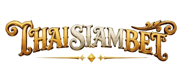 thaisiambet โลโก้